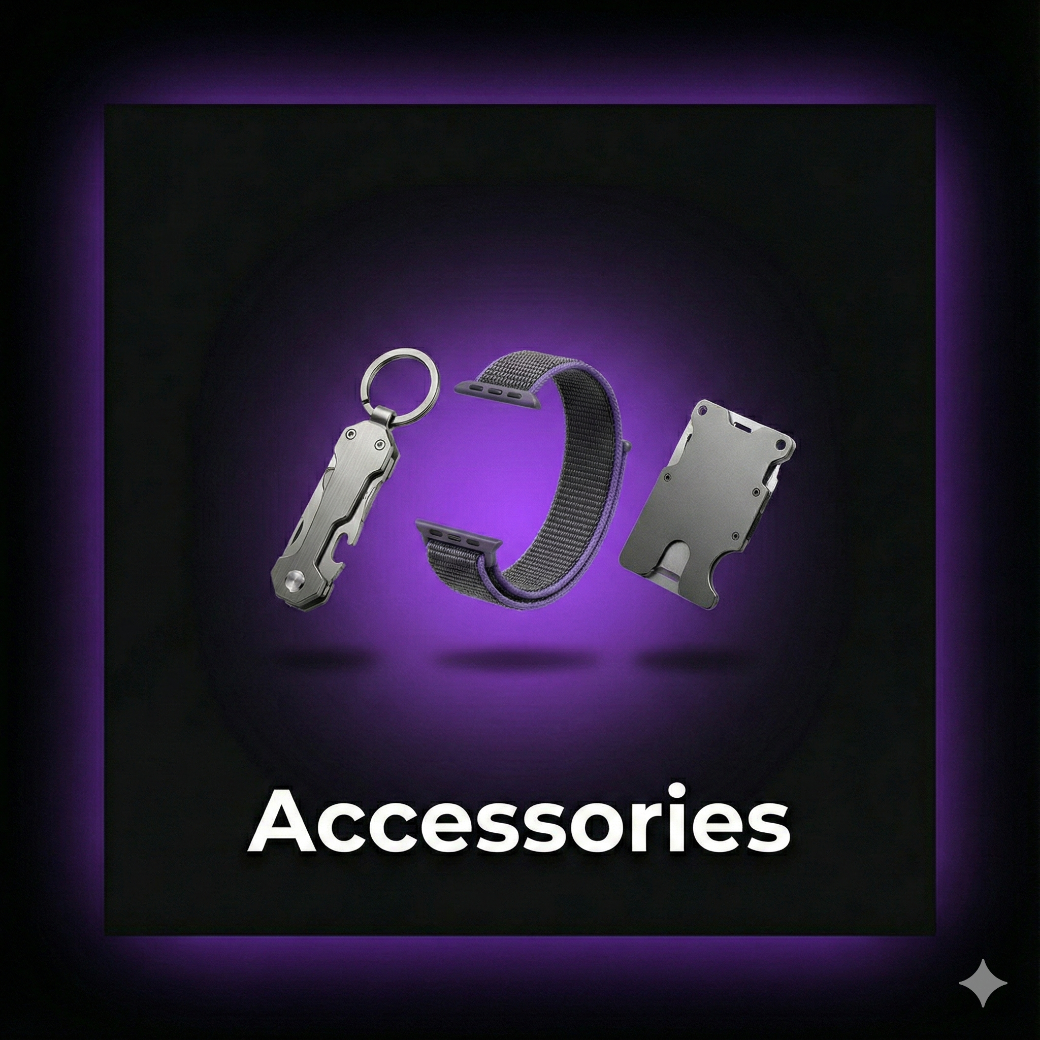Accessories
